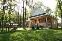 База отдыха «Дубрава» | Дубрава, Пензенская область