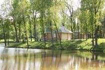 База отдыха «Дубрава» | Дубрава, Пензенская область