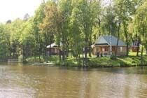 База отдыха «Дубрава» | Дубрава, Пензенская область