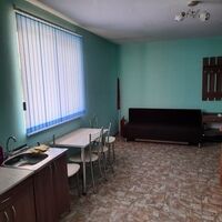 Комфорт 2 этаж, Турбаза Поплавок, хутор Вертячий