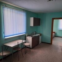 Комфорт 2 этаж, Турбаза Поплавок, хутор Вертячий