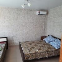 Комфорт 1 этаж, Турбаза Поплавок, хутор Вертячий