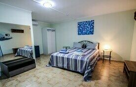 Стандарт двухместный, Гостевой дом Маверик Хаус, Оленевка