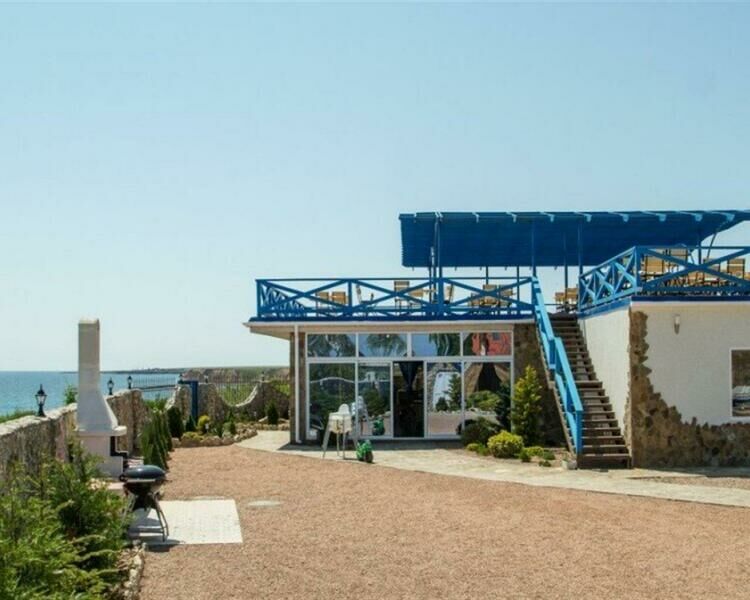 Маверик Хаус, Крым: фото 3