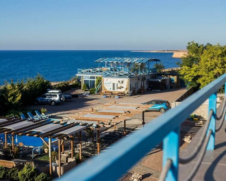 Маверик Хаус, Крым: фото 2