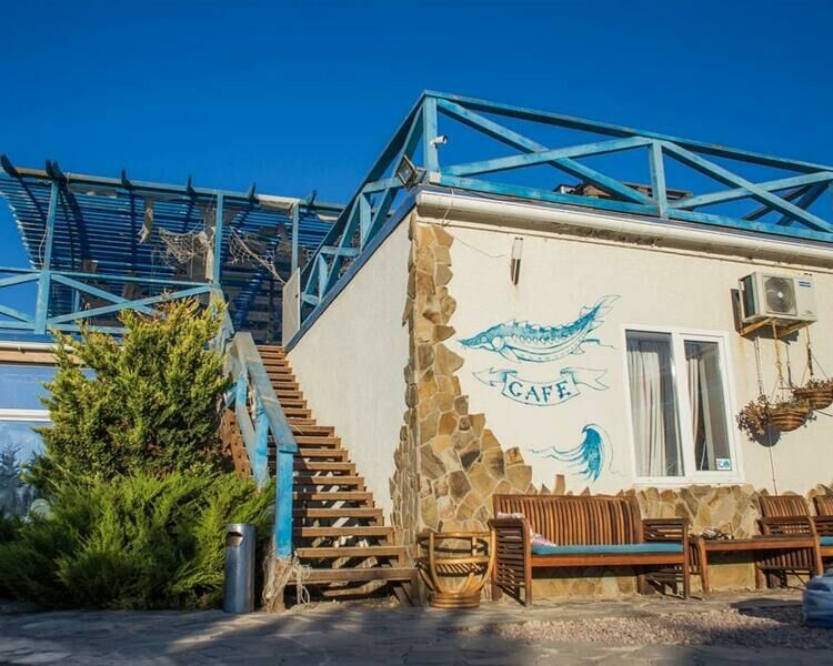 Маверик Хаус, Крым: фото 4