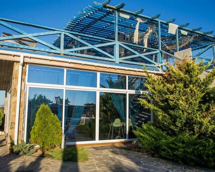 Маверик Хаус, Крым: фото 5