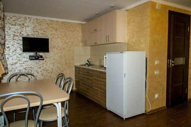 Удобная кухня