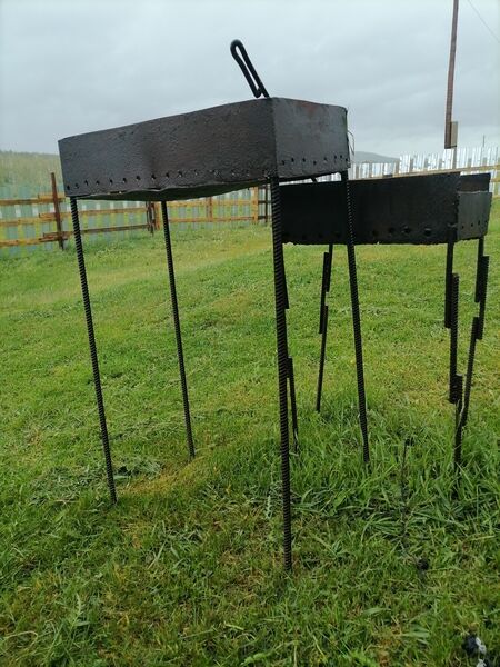 У Белого озера, Алтайский край: фото 4