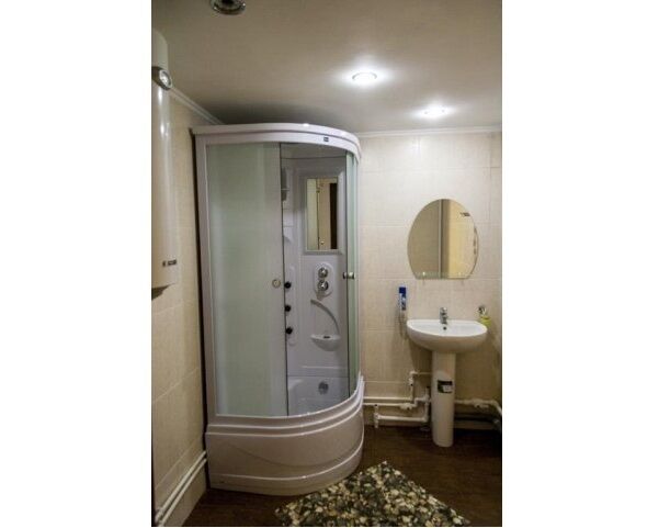 Отличный душ