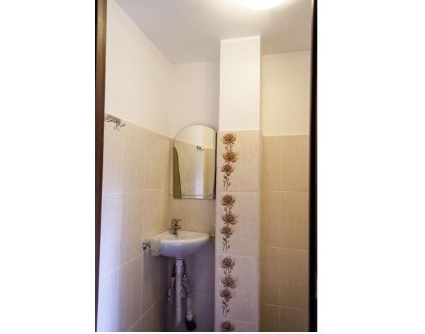 Удобная ванная