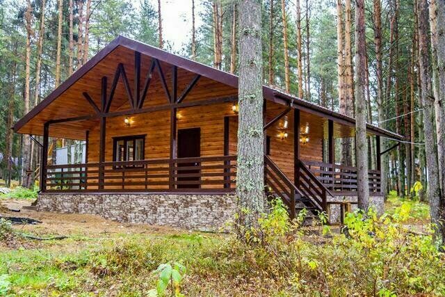 Банный комплекс | Стёпаново, Вологодская область