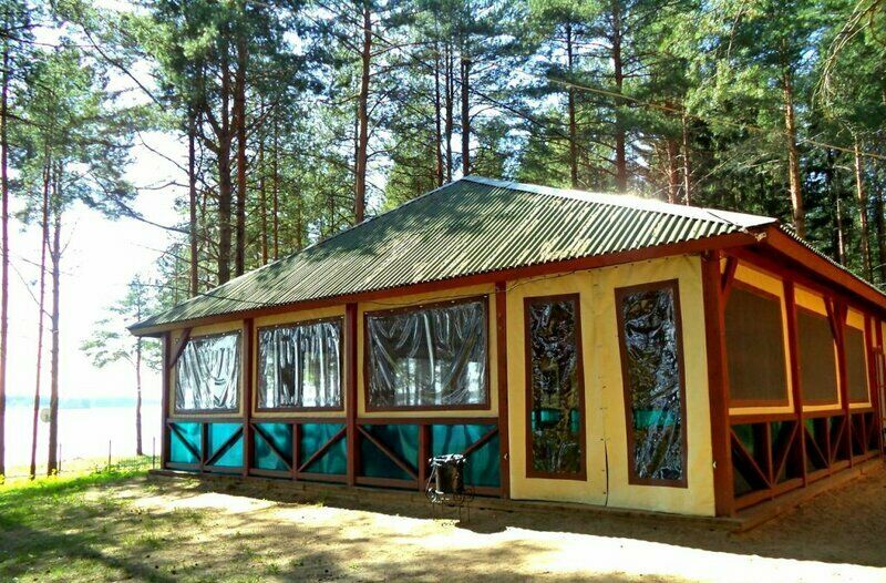 Банкетное помещение | Стёпаново, Вологодская область