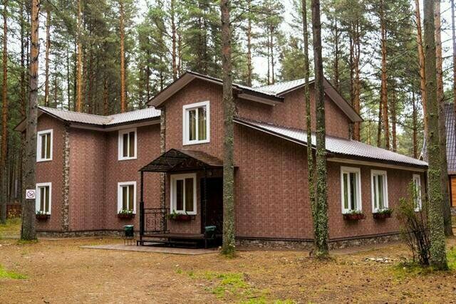 Жилой дом | Стёпаново, Вологодская область