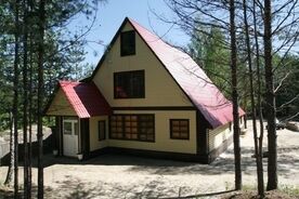 Гостевой дом «У Озера», Спортивная база отдыха Стальной Азарт, Тюмень