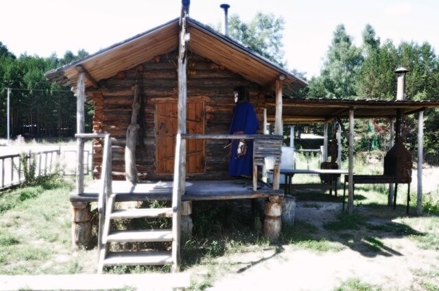 Спортивный стрелковый комплекс «Стальной азарт» | Стальной Азарт, Тюменская область