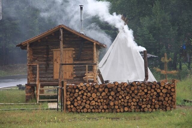 Спортивный стрелковый комплекс «Стальной азарт» | Стальной Азарт, Тюменская область