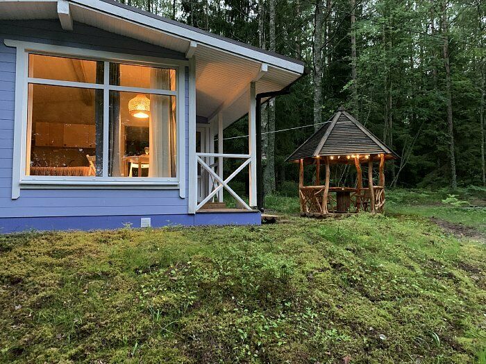 Море, Ленинградская область: фото 4