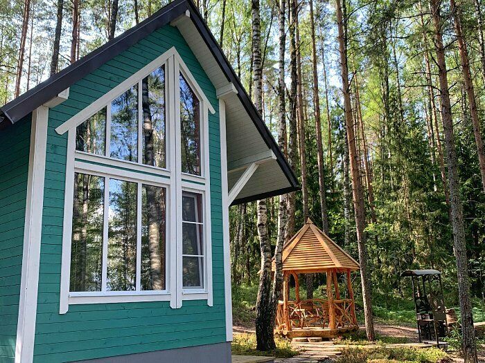 Море, Ленинградская область: фото 5