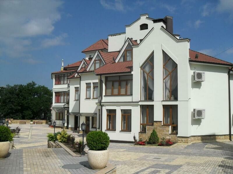 Отель Альградо, Ставропольский край, Кисловодск Кисловодск Предгорный район