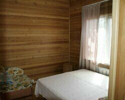 Номер класса «Комфорт», Усадьба Наяда-Витязь, Бухта Витязь