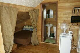 Номер класса «Люкс», Усадьба Наяда-Витязь, Бухта Витязь