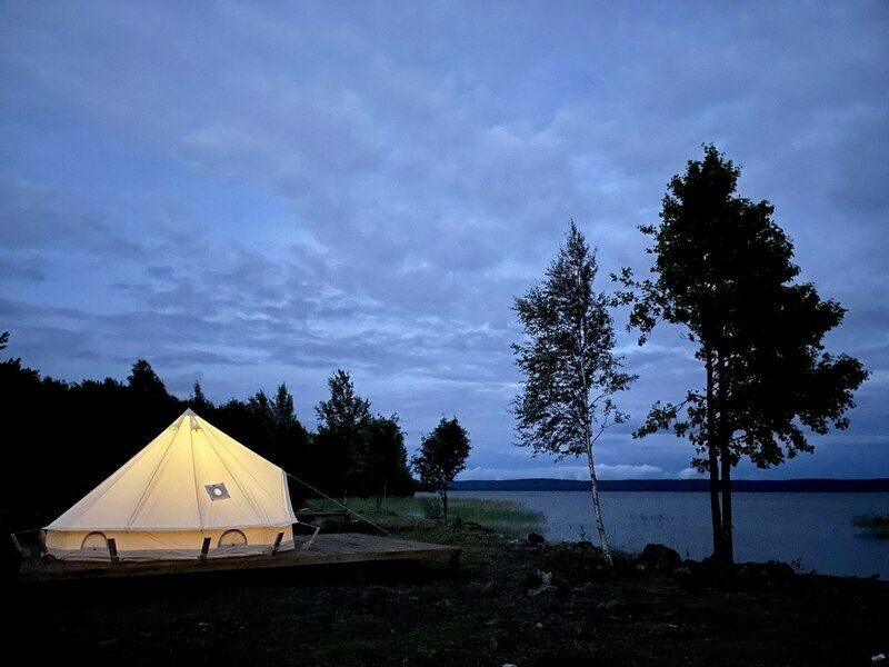 Видно Озеро, Республика Карелия: фото 5