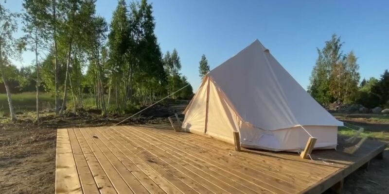 Видно Озеро, Республика Карелия: фото 2