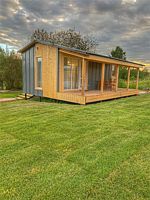 Четырехместный Дом "У Поля" №11 Номера домов: 11, Частная усадьба Лукино, Алексинский