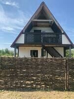 Белый дом (8 местный), Турбаза Хата Атамана, Калач-на-Дону