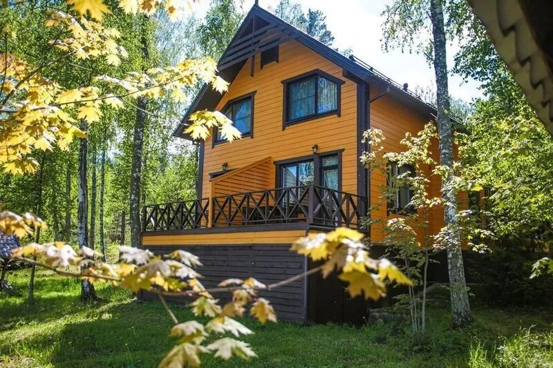 7 пятниц, Ленинградская область: фото 4