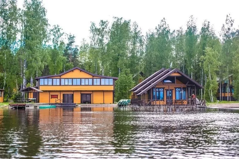 7 пятниц, Ленинградская область: фото 5