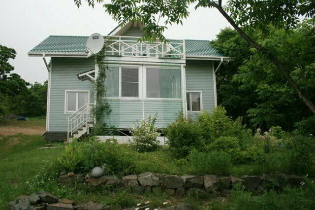 Наяда-Витязь, Приморский край: фото 2