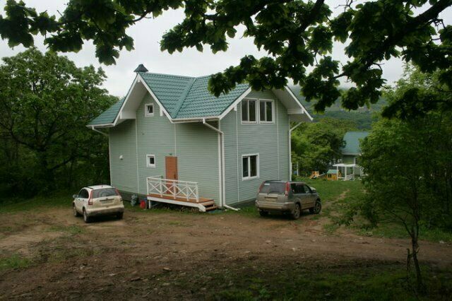 Наяда-Витязь, Приморский край: фото 4