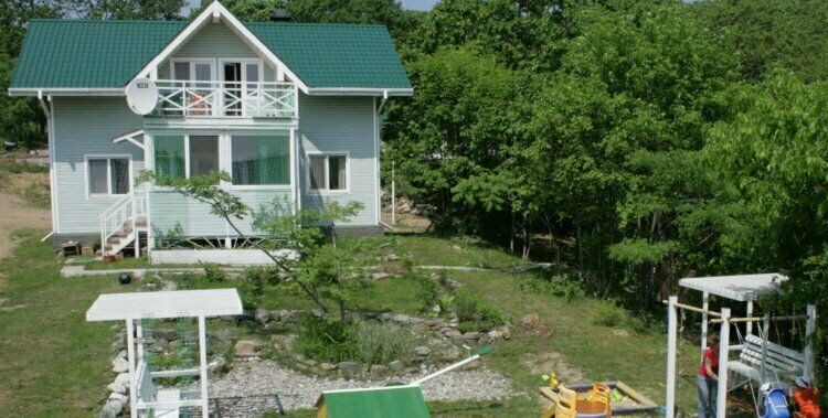 Наяда-Витязь, Приморский край: фото 5