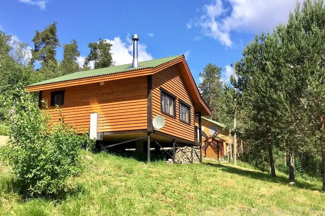 Annilahti (Аннилахти), Республика Карелия: фото 3