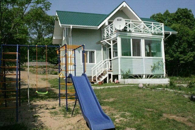 Наяда-Витязь, Приморский край: фото 3