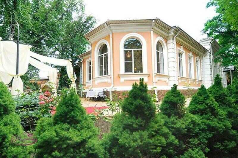Отель Престиж, Краснодарский край, Краснодар 