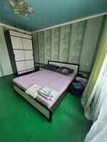 Гостиничный номер, Гостевой дом Кряжевое, Лиманский район