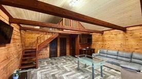 Дом №2, База отдыха Троя, Сосновоборск