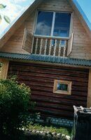 Дом с камином, Гостевой дом Бревенчатый, Осташковский район