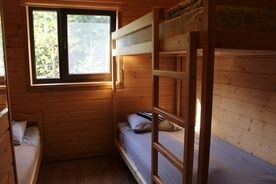 1 номер "Эконом", Гостевой дом Хвойный, Пряжинский район