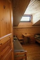 5 номер "Стандарт" Номера: 5, Гостевой дом Хвойный, Пряжинский район