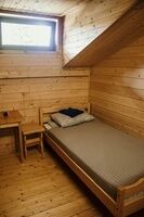 6 номер "Стандарт", Гостевой дом Хвойный, Пряжинский район