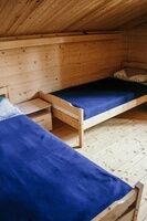 7 номер "Комфорт", Гостевой дом Хвойный, Пряжинский район