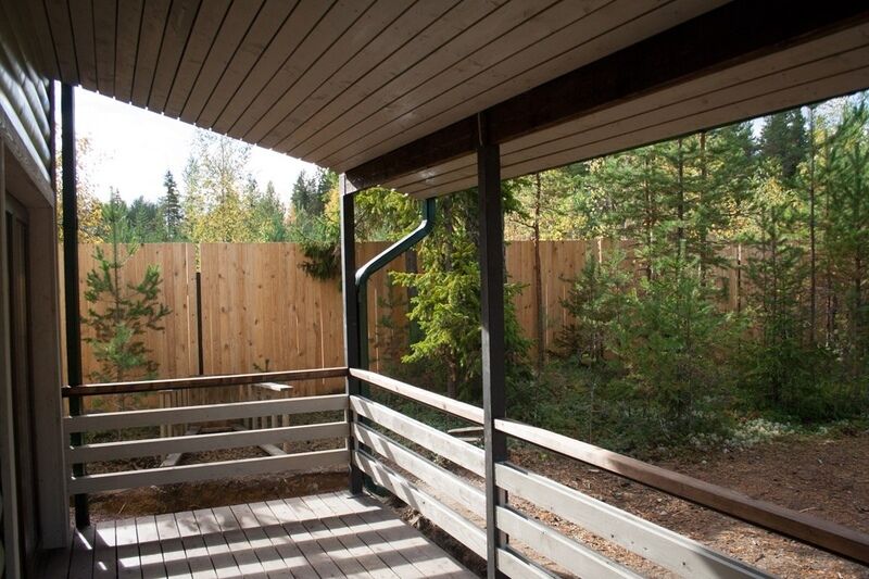 Хвойный, Республика Карелия: фото 2