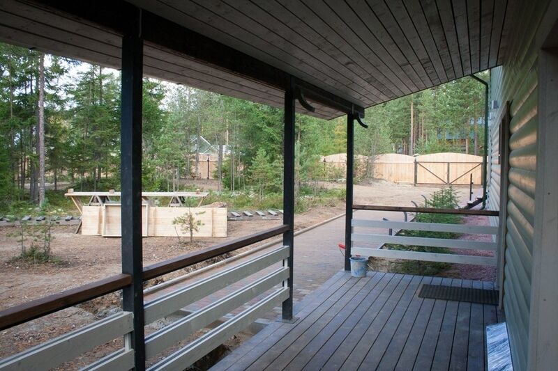 Хвойный, Республика Карелия: фото 3