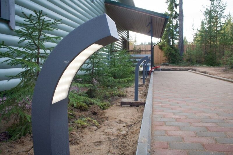 Хвойный, Республика Карелия: фото 4