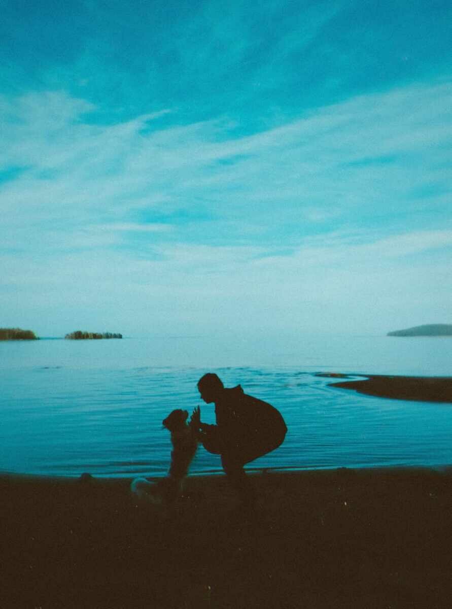 Фото 25 из отзыва о базе отдыха Сямозеро