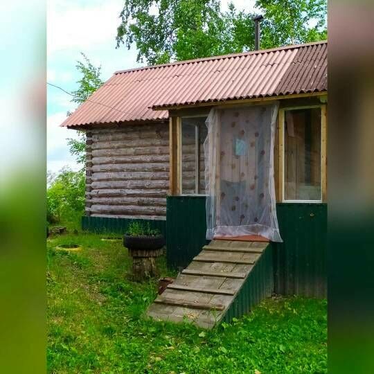 Ромашкино, Томская область: фото 2